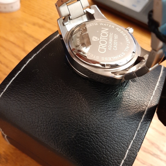 Man's watch - Picture 7 of 8